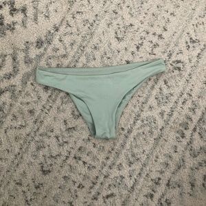 Frankie’s Bikinis Harley Bottoms